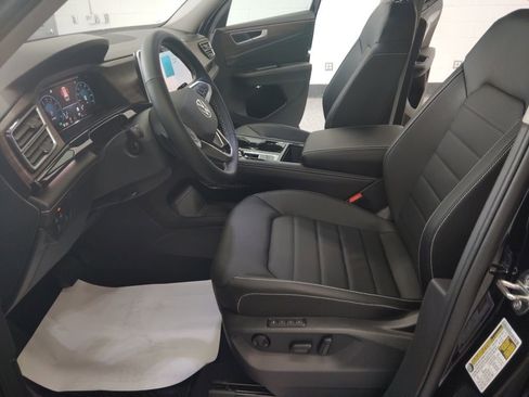 New 2026 Volkswagen Atlas SEL AWD/4WD image 10