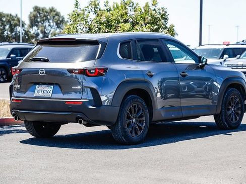 Used 2023 MAZDA CX-50 AWD 2.5 S w/ Select Package image 5