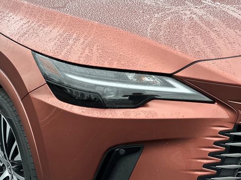 Used 2023 Lexus RX 350 w/ Cold Area Package image 47