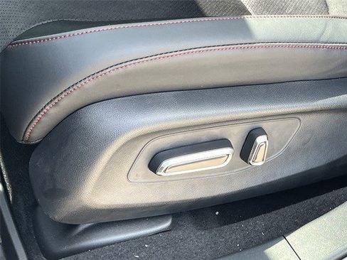 New 2025 Acura ADX A-Spec image 28