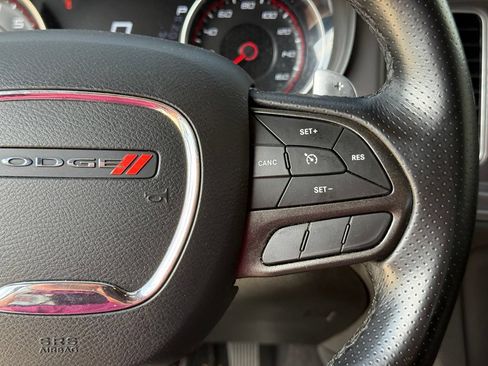 Used 2023 Dodge Charger R/T RWD image 16