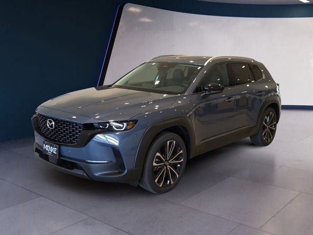 New 2026 MAZDA CX-50 AWD 2.5 S w/ Weather Package image 32