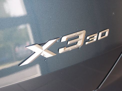 New 2026 BMW X3 xDrive30i w/ Premium Package AWD/4WD image 33