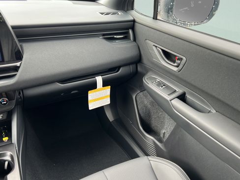 New 2026 Subaru Outback Limited XT AWD/4WD image 15