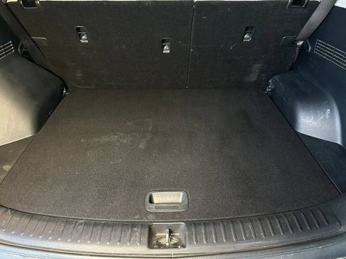 Used 2021 Kia Seltos EX AWD/4WD image 23