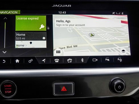 Used 2020 Jaguar I-PACE S image 27