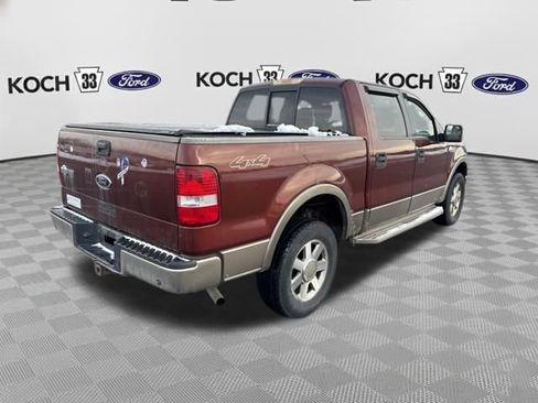 Used 2005 Ford F150 XLT image 8