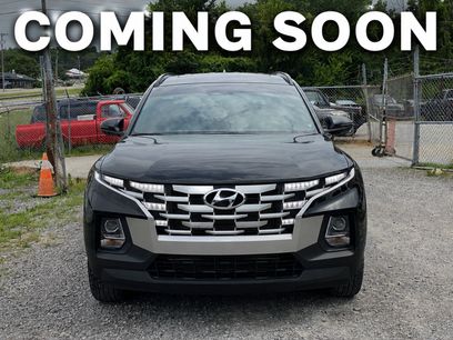 Used 2022 Hyundai Santa Cruz SEL w/ Activity Package