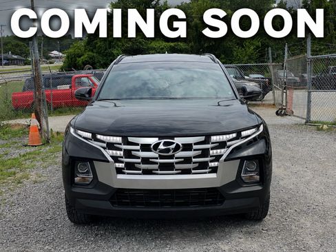 Used 2022 Hyundai Santa Cruz SEL w/ Activity Package AWD/4WD image 1