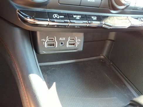 Certified 2024 Dodge Durango GT AWD/4WD image 20