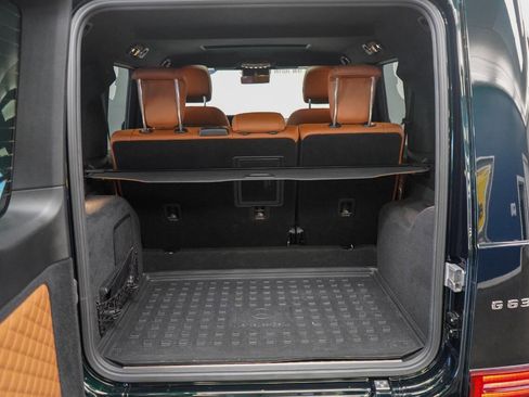 Used 2021 Mercedes-Benz G 63 AMG 4MATIC image 68
