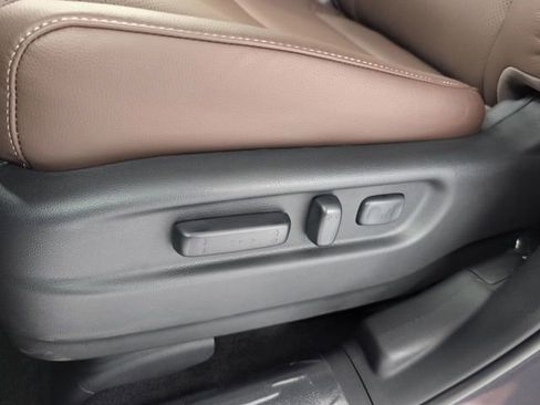 New 2026 Honda Ridgeline RTL image 21