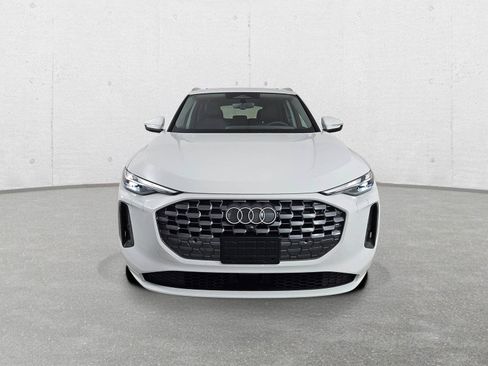 New 2026 Audi Q5 Premium AWD/4WD image 2