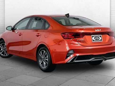 Certified 2024 Kia Forte LXS w/ LXS Technology Package image 11