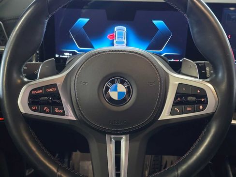 Used 2024 BMW X7 M60i w/ Climate Comfort Package AWD/4WD image 11