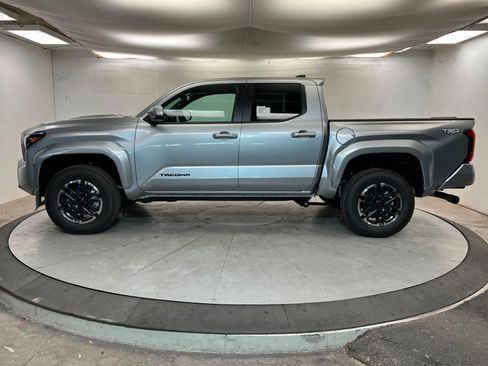 New 2026 Toyota Tacoma TRD Sport image 2