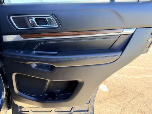 Used 2016 Ford Explorer Limited image 20