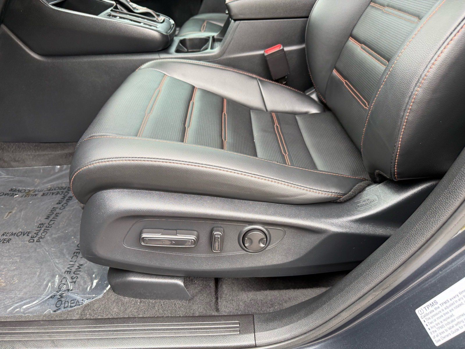Used 2025 Honda CR-V Sport Touring image 14