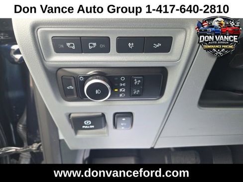 Used 2023 Ford F150 XLT w/ Equipment Group 302A High image 14