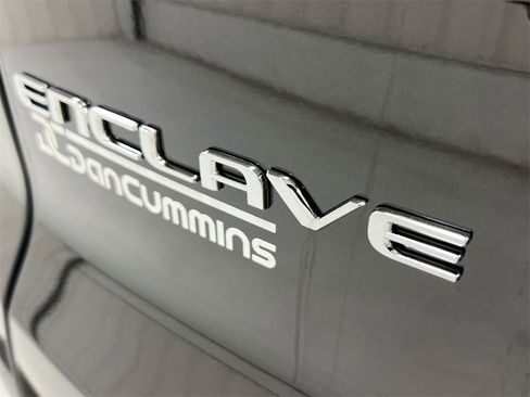 New 2026 Buick Enclave Preferred image 27