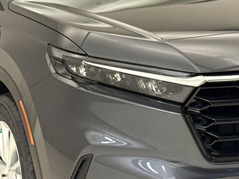 New 2026 Honda CR-V EX image 5