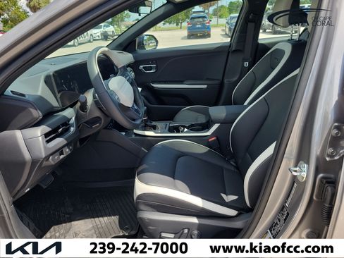 New 2026 Kia K4 GT-Line w/ GT-Line Premium Package FWD image 21