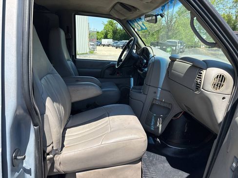 Used 1998 Chevrolet Astro AWD image 20