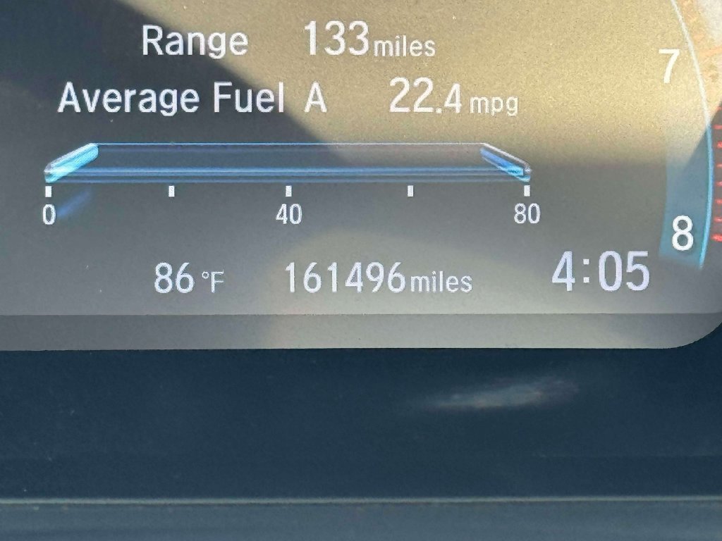 Used 2018 Honda Civic EX-T image 26
