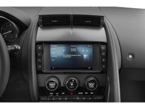 Used 2019 Jaguar F-TYPE Coupe RWD image 10