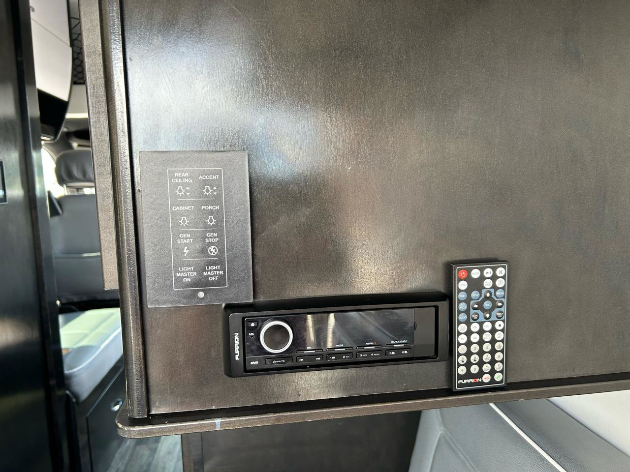 Used 2017 RAM ProMaster 3500 w/ Mopar Trailer Tow Group FWD image 20