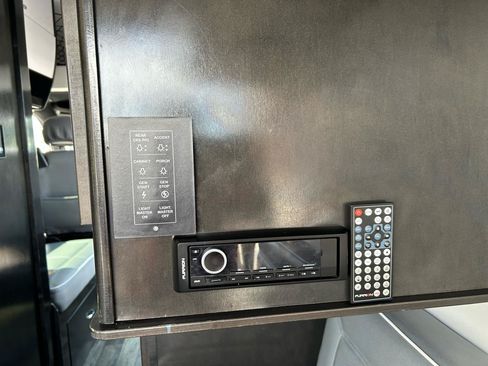 Used 2017 RAM ProMaster 3500 w/ Mopar Trailer Tow Group FWD image 20