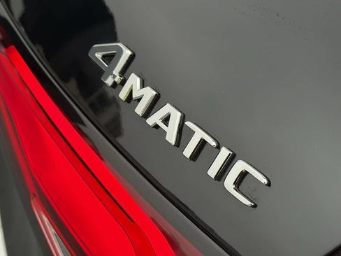 New 2025 Mercedes-Benz GLC 300 4MATIC image 10