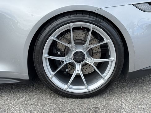 Certified 2023 Porsche 911 GT3 image 18