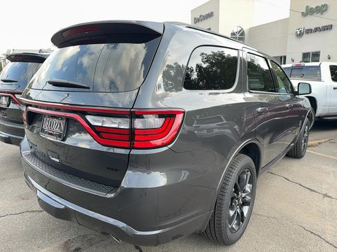 New 2026 Dodge Durango GT image 3