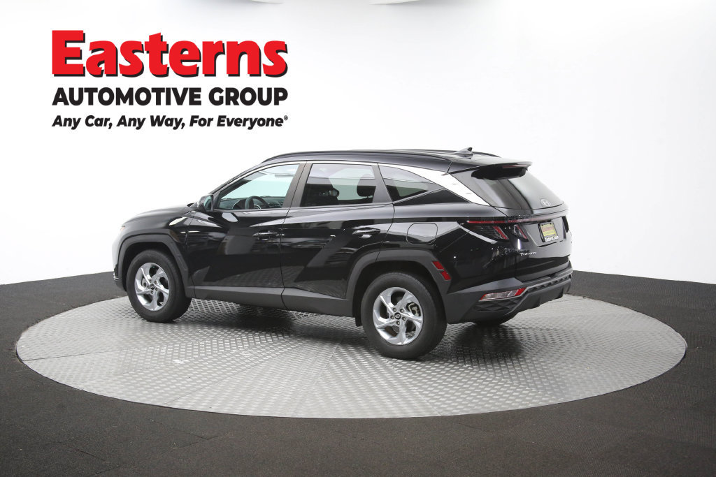 Used 2023 Hyundai Tucson SEL AWD/4WD image 65