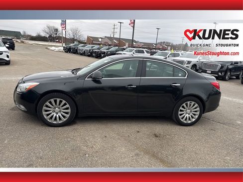 Used 2013 Buick Regal Premium image 6