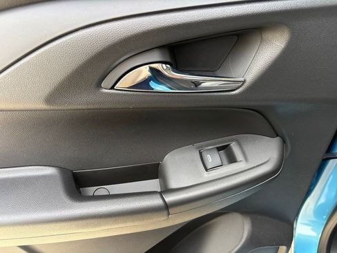 New 2026 Chevrolet TrailBlazer LT w/ Convenience Package FWD image 39