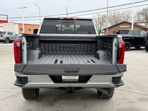 New 2026 GMC Sierra 2500 Denali w/ Denali Reserve Package image 4