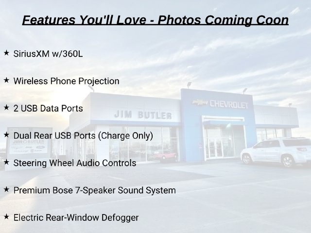 Used 2023 Chevrolet Silverado 1500 ZR2 w/ Technology Package AWD/4WD image 3