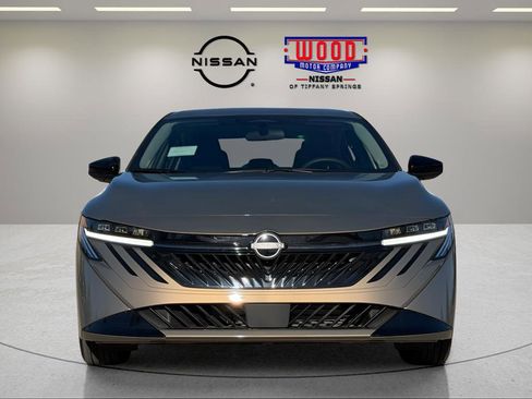 New 2026 Nissan Sentra SV image 8