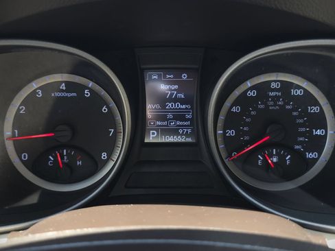 Used 2015 Hyundai Santa Fe Sport FWD image 22