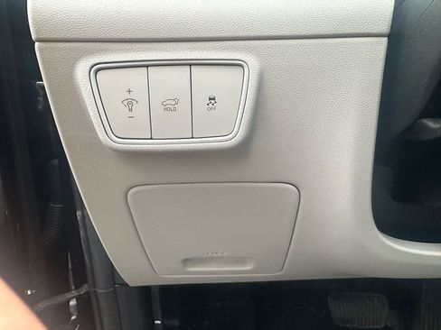 Used 2024 Hyundai Tucson Limited image 31