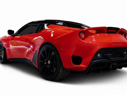 Used 2020 Lotus Evora image 19
