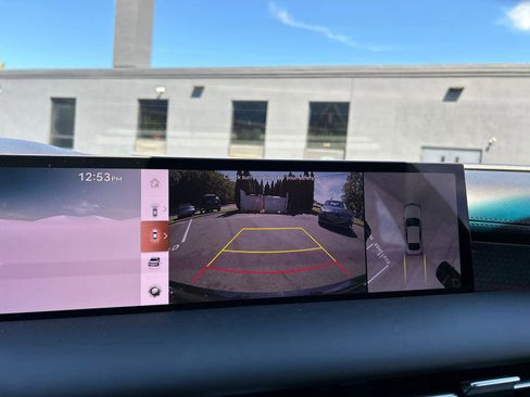 Used 2025 Genesis G80 2.5T Sport Prestige image 17