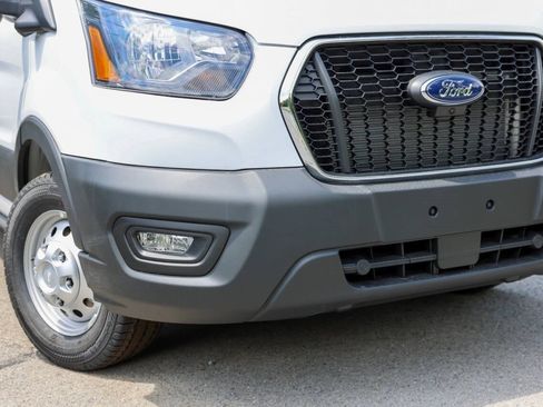 New 2025 Ford Transit 350 148 Medium Roof w/ Load Area Protection Package image 31