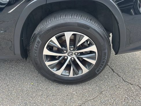 Used 2021 Lexus RX 350 AWD w/ Premium Package image 25