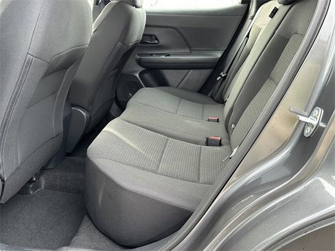 Certified 2025 Nissan Kicks S image 21