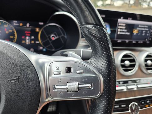 Used 2021 Mercedes-Benz C 300 4MATIC Sedan w/ AMG Line image 24