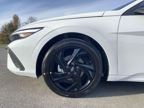 New 2026 Hyundai Elantra Sport w/ Cargo Package image 64