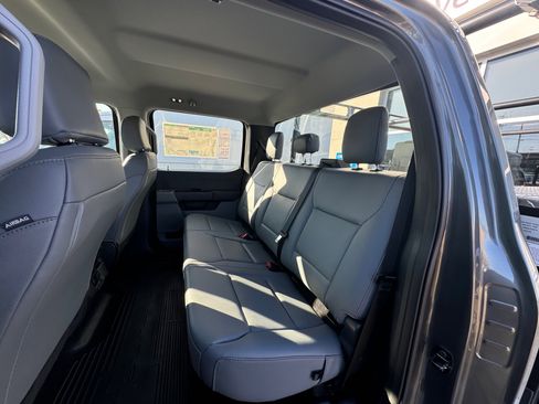 New 2026 Ford F350 XL w/ FX4 Off-Road Package AWD/4WD image 22